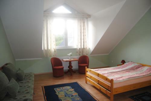 Bed & Breakfast Villasol