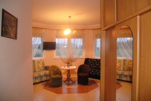 Bed & Breakfast Villasol