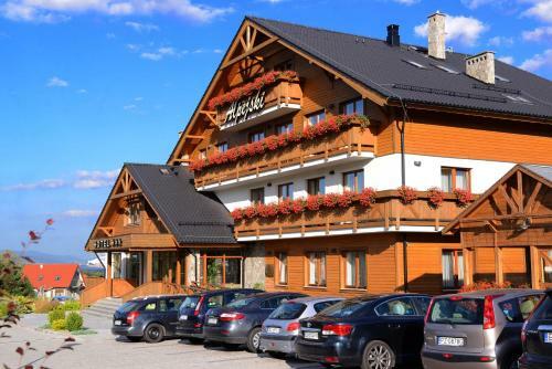 Hotel Alpejski