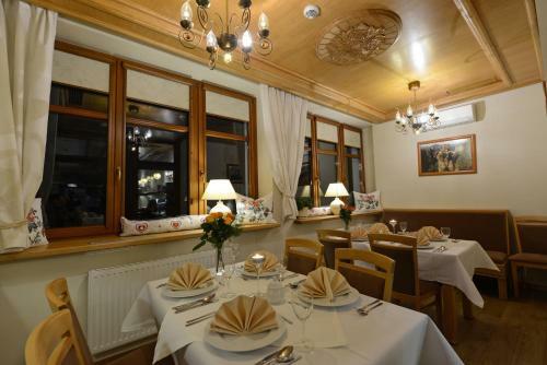 Hotel Alpejski