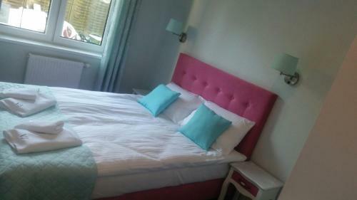 Hostal Villa Justyna