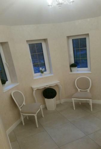 Hostal Villa Justyna