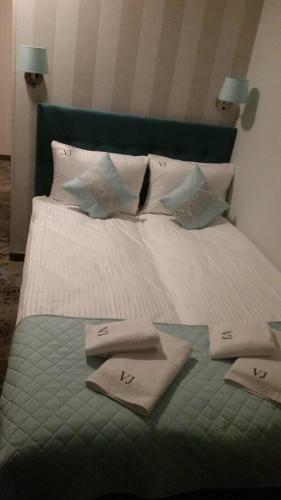 Hostal Villa Justyna