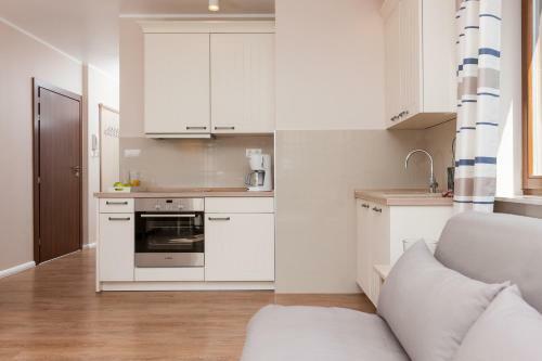 Apartamento Villa Sosnowa