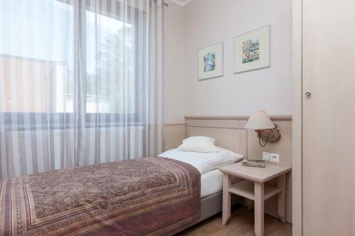 Apartamento Villa Sosnowa