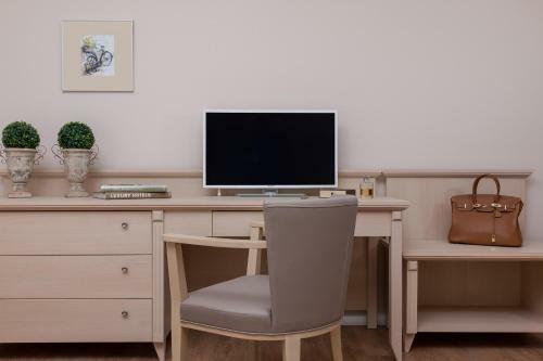 Apartamento Villa Sosnowa