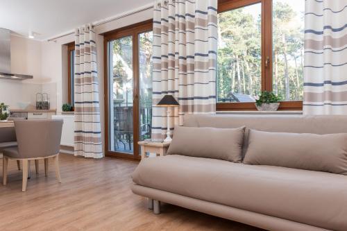 Apartamento Villa Sosnowa