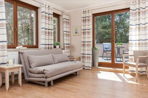 Apartamento Villa Sosnowa