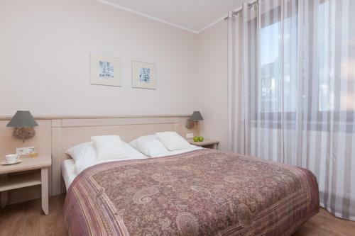 Apartamento Villa Sosnowa