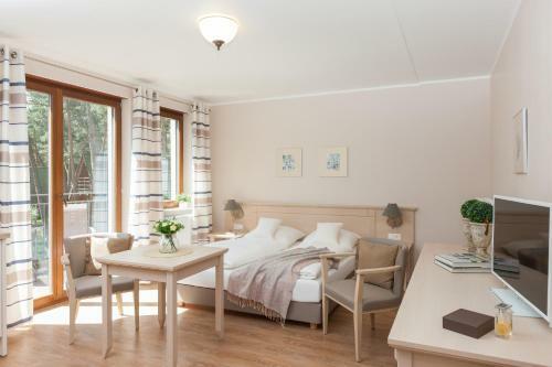 Apartamento Villa Sosnowa