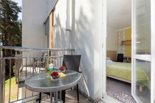 Hostal Kaprys