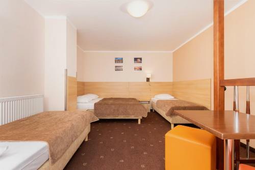 Hostal Kaprys