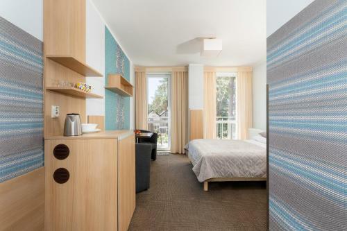 Hostal Kaprys