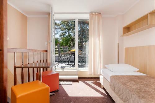 Hostal Kaprys
