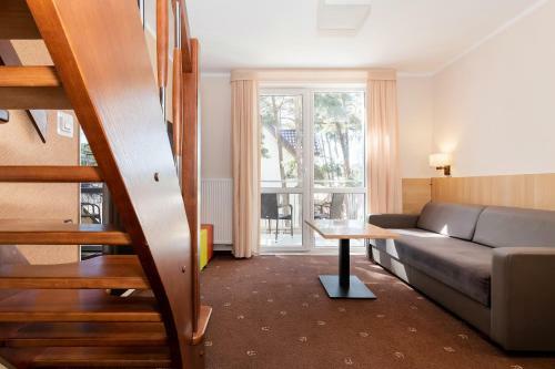 Hostal Kaprys