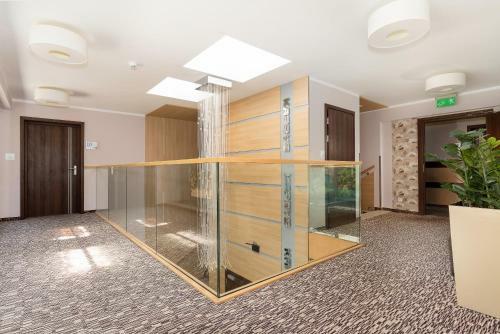 Hostal Kaprys