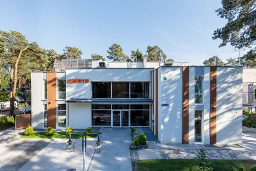 Hostal Kaprys