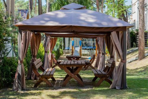 Hostal Kaprys