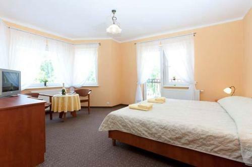 Hostal O?rodek Vega