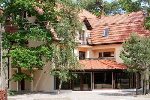 Hostal O?rodek Vega