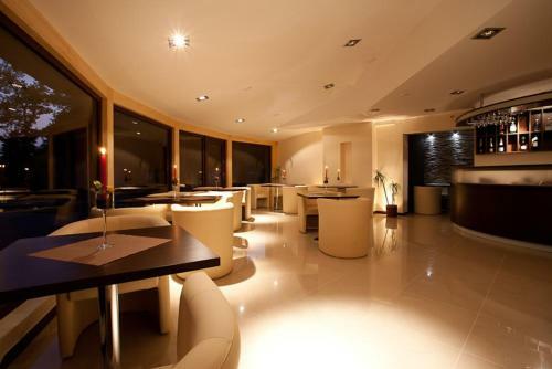 Hostal O?rodek Vega