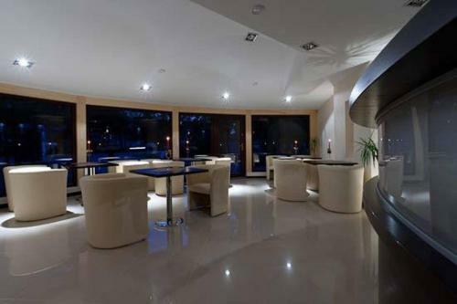 Hostal O?rodek Vega