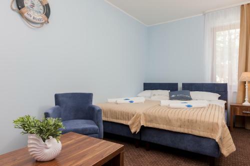 Hostal Vivalamer