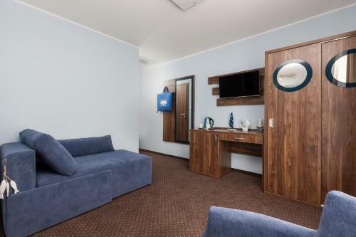 Hostal Vivalamer
