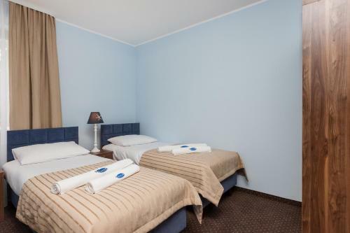 Hostal Vivalamer
