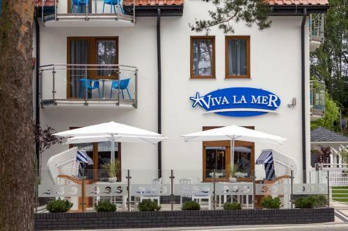 Hostal Vivalamer