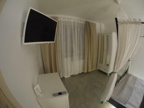 Hostal Bajkowy Las
