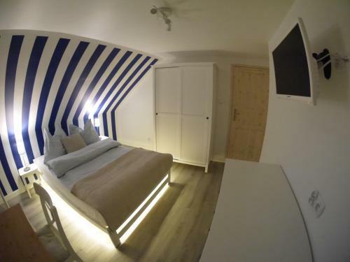 Hostal Bajkowy Las