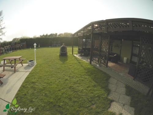 Hostal Bajkowy Las