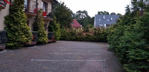 Hostal Kama