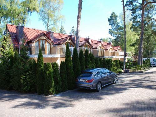 Holiday Home Amarone