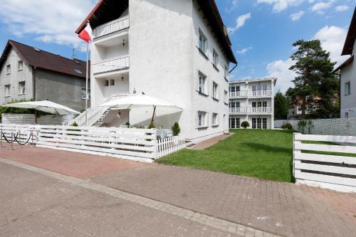 Bed & Breakfast Zwierzy?scy Residence 2