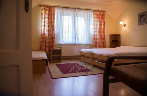 Hostal Kozio?ki