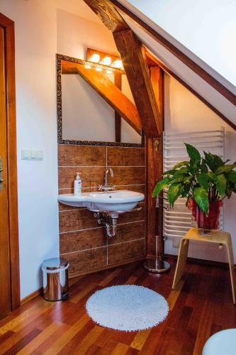 Hostal Willa Nad Popradem