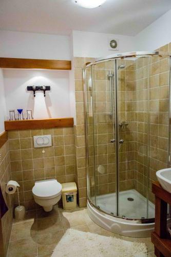 Hostal Willa Nad Popradem