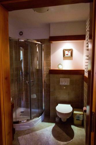 Hostal Willa Nad Popradem