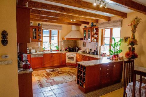 Hostal Willa Nad Popradem