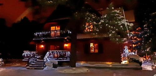 Hostal Willa Nad Popradem
