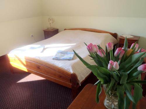 Apartamento Villa Gorcza?ska