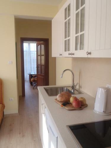 Apartamento Villa Gorcza?ska