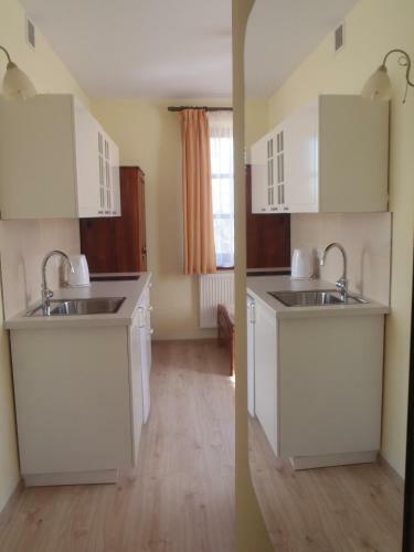 Apartamento Villa Gorcza?ska