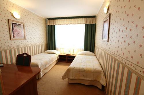 Hotel Janusz