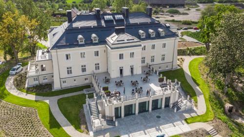 Hotel Pa?ac Komierowo