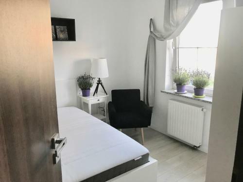 Apartament Lavender