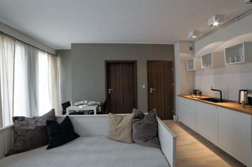 Apartament Lavender