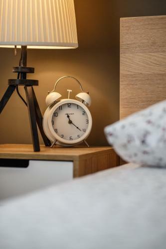 Apartament Lavender
